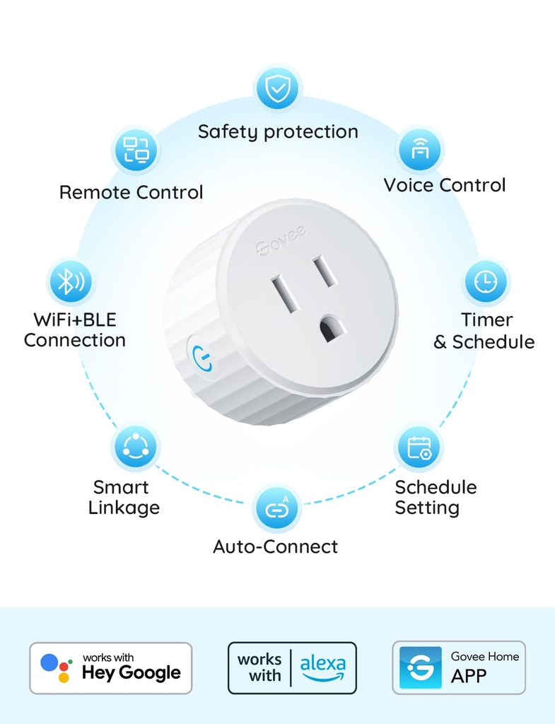 Govee Smart Plug