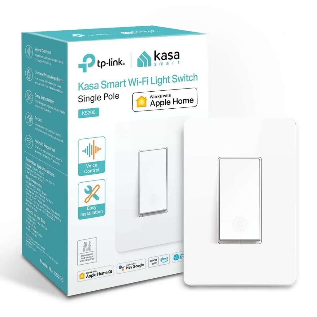 TP-Link Kasa KS200