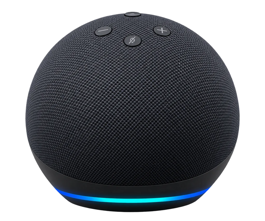 Amazon Echo Dot Max