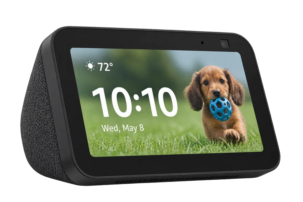 Amazon Echo Show 5 (3rd Gen)