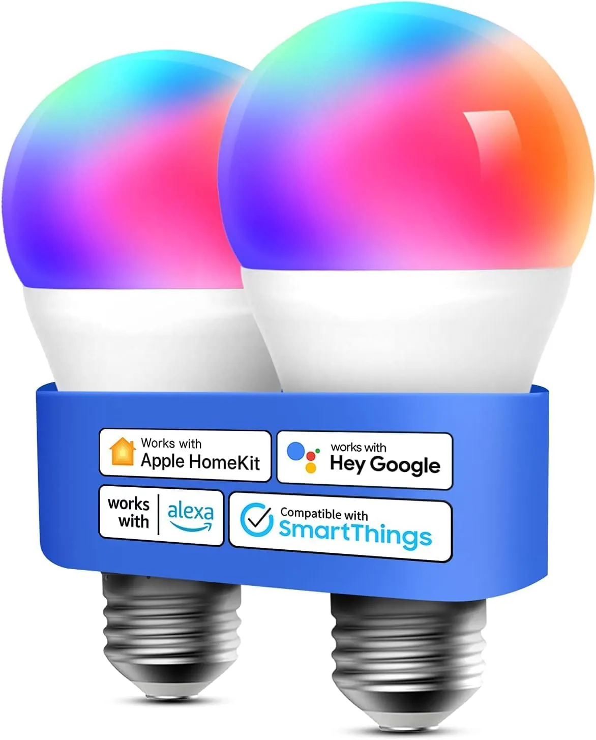 Meross Smart Wi-Fi LED Bulb