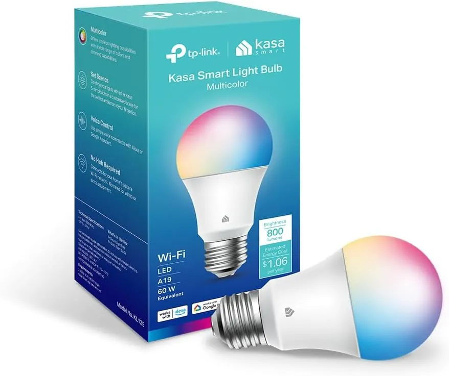 TP-Link Kasa KL125