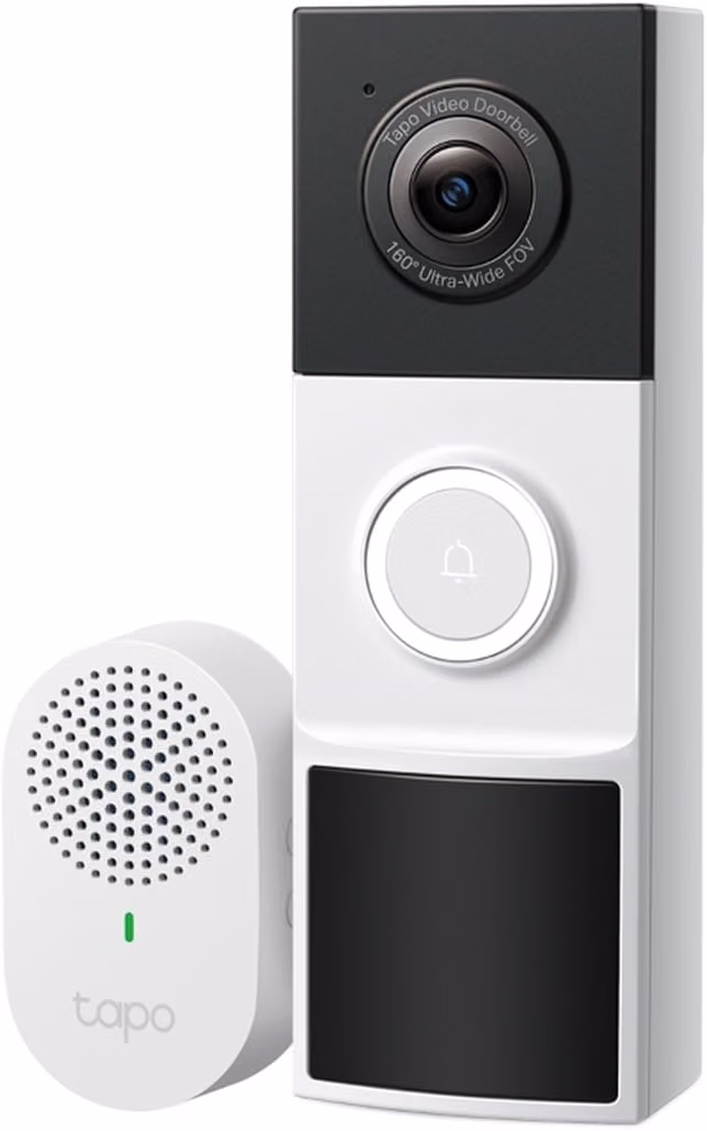 TP-Link Tapo D210