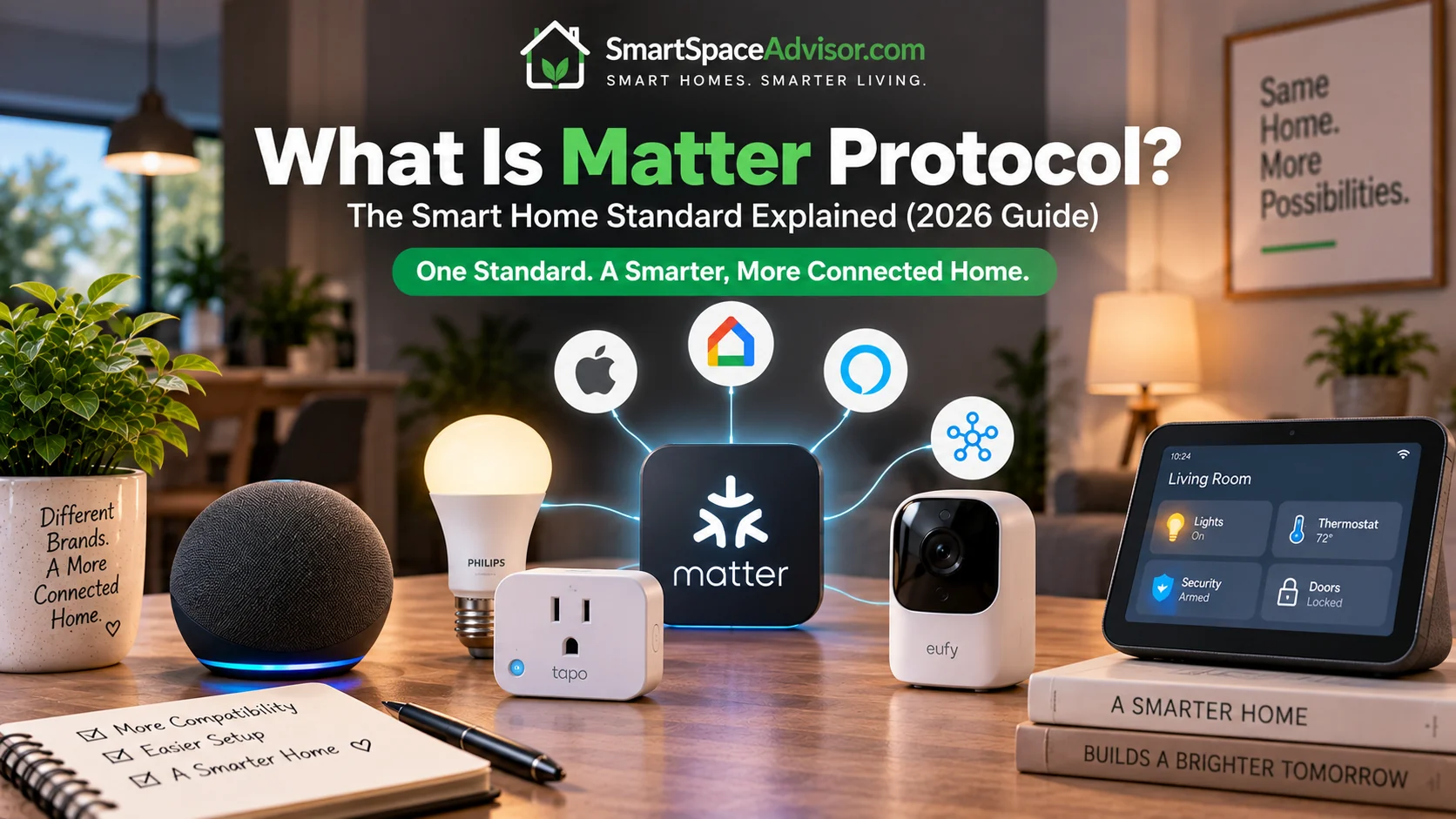 What Is Matter Protocol